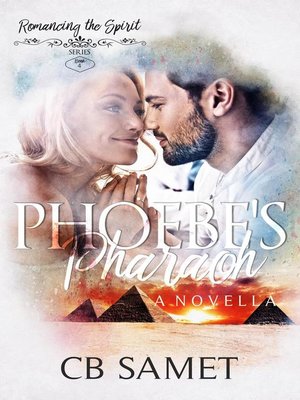 cover image of Phoebe's Pharaoh